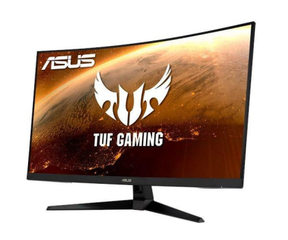 Monitor ASUS TUF VG328H1B Curved
